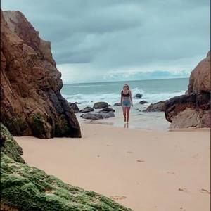 Meet your Posher, Kimberley